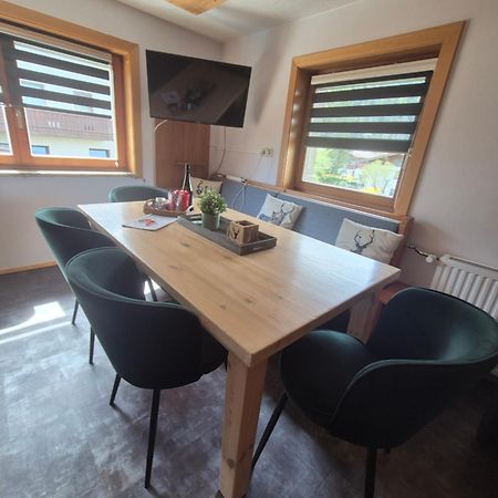 Haus Anna Louise - Niedernsill Daire Dış mekan fotoğraf