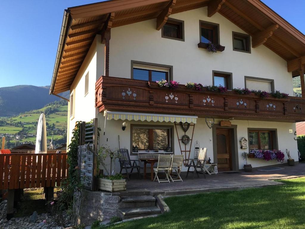 Haus Anna Louise - Niedernsill Daire Dış mekan fotoğraf