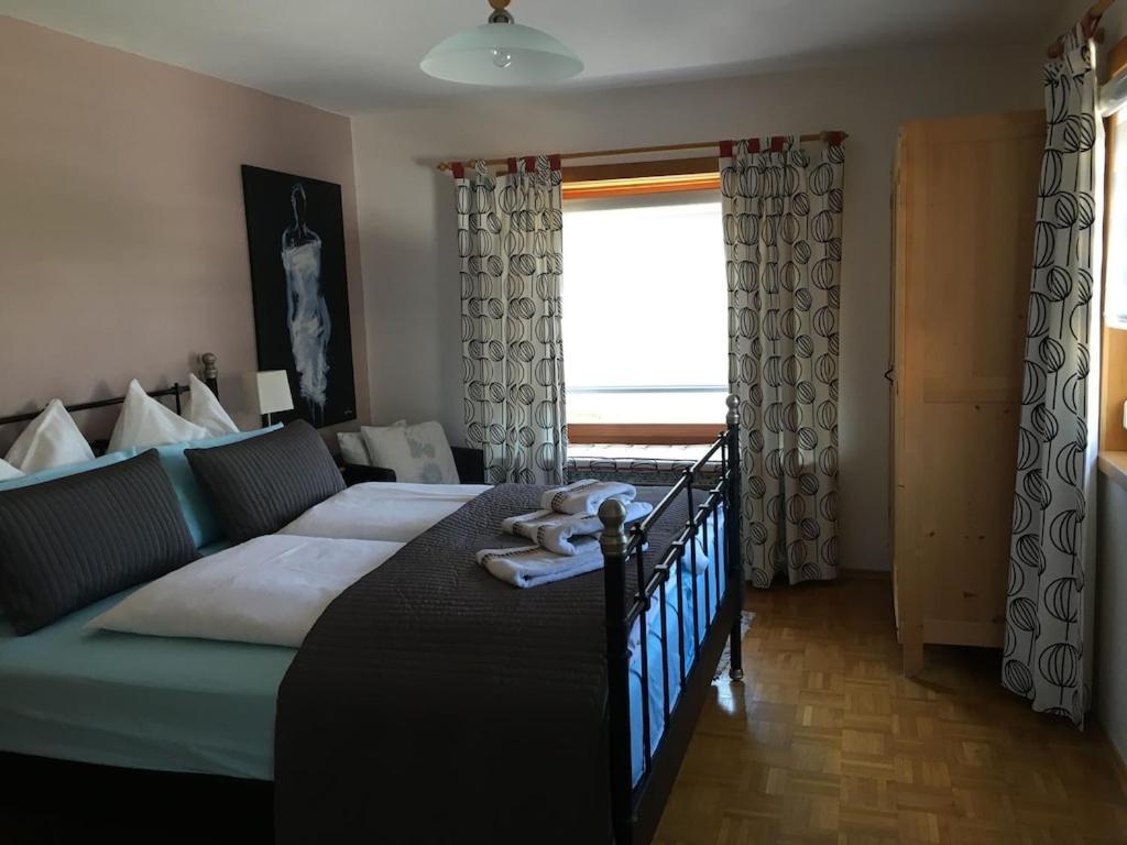 Haus Anna Louise - Niedernsill Daire Dış mekan fotoğraf