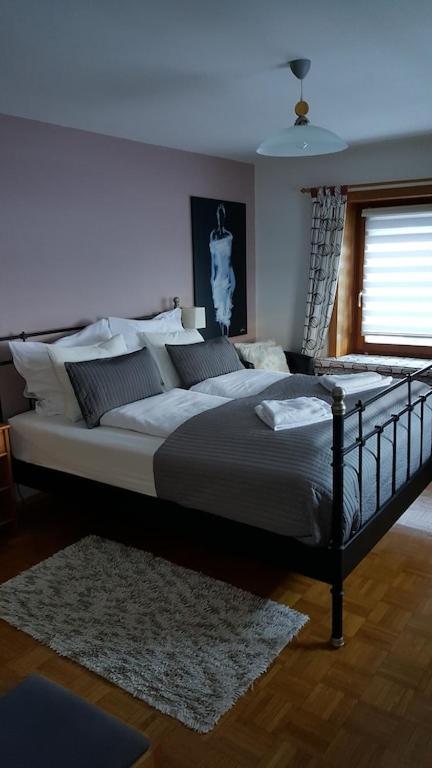 Haus Anna Louise - Niedernsill Daire Dış mekan fotoğraf