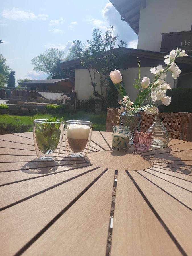 Haus Anna Louise - Niedernsill Daire Dış mekan fotoğraf