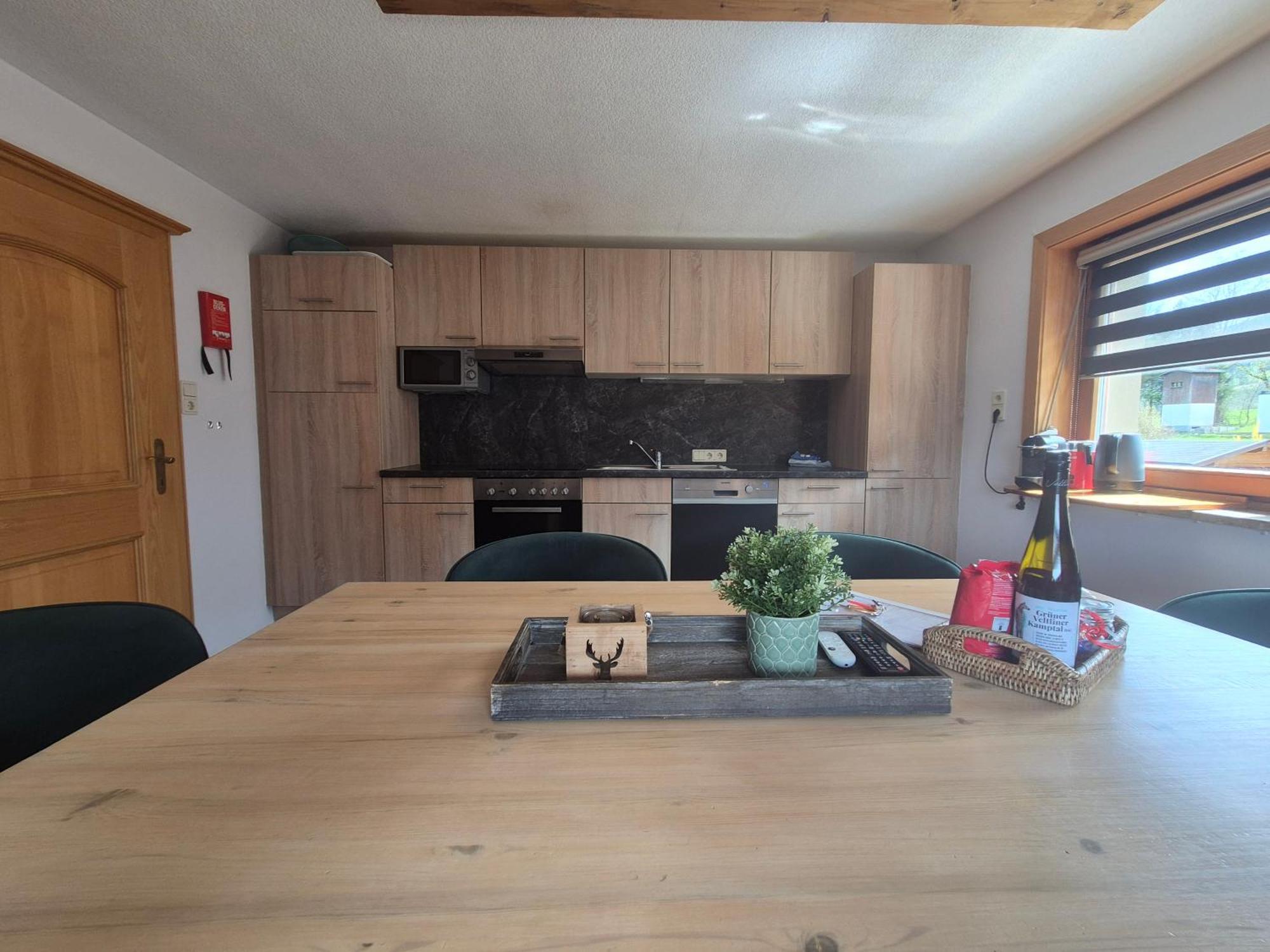 Haus Anna Louise - Niedernsill Daire Dış mekan fotoğraf
