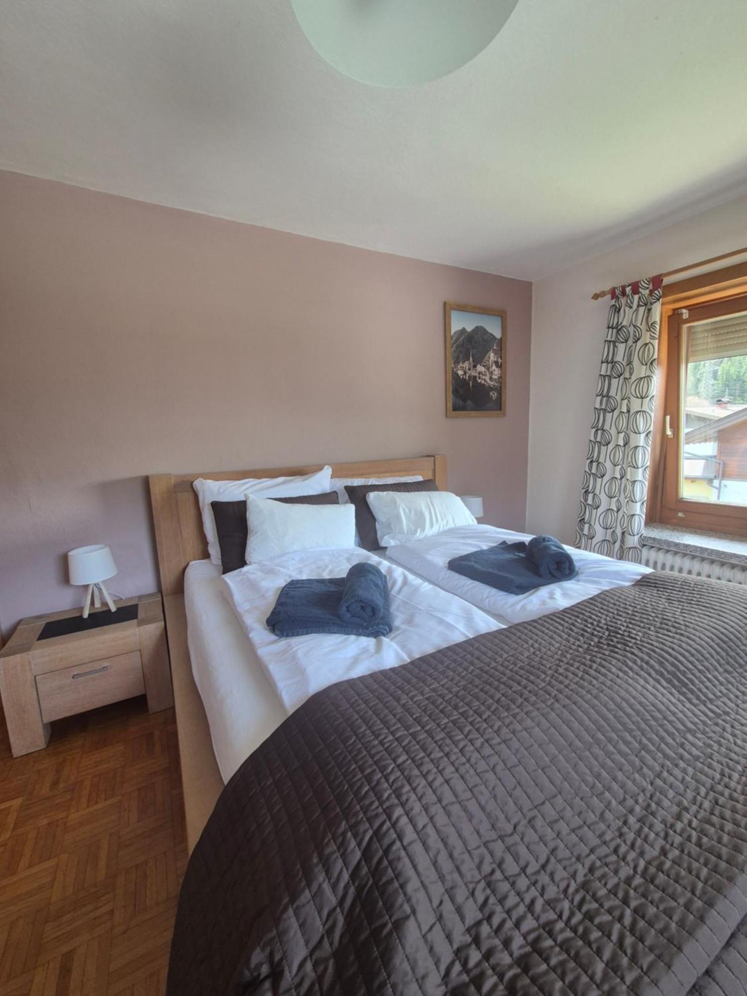 Haus Anna Louise - Niedernsill Daire Dış mekan fotoğraf
